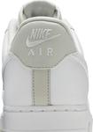 Кроссовки Nike Air Force 1 Low 'White Light Bone', белый - фото 8