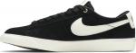 Кроссовки Nike SB Blazer Low GT, черный - фото 4