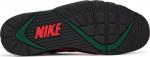 Кроссовки Nike Supreme x Air Cross Trainer 3 Low 'Black Gorge Green', черный - фото 5