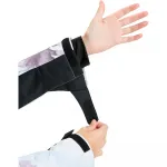 Куртка Roxy Jetty Block, синий - фото 5