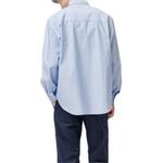 Рубашка SS25 Unisex WTAPS, белый - фото 5