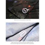 Мужская веломайка Monton Quartz 11003, размер M, черный - фото 4