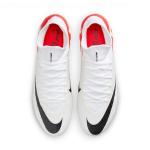 Кроссовки mercurial superfly 9 pro fg Nike, красный - фото 2