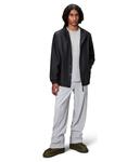 Пальто Rains W3, черный - фото