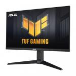 Монитор игровой Asus TUF Gaming VG27AQL3A, 27", 2560х1440, 180 Гц, Fast IPS, черный - фото 2