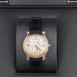 Chopard Часы Happy Sport 278573 6001 - фото 7