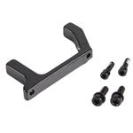 Адаптер суппорта переднего дискового тормоза VAN RYSEL - фото 2