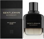 Парфюмерная вода Givenchy Gentleman Boisée - фото 3