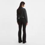 Джинсы женские Levi's, черный - фото 3