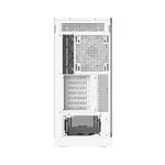 Корпус Thermaltake Steel Forge S370 WS, Mid Tower, белый - фото 4