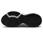 Кроссовки Nike W Zoom Bella 6 Prm, черный/синий - фото 4