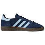 Кроссовки Adidas Handball Spezial 'Navy Gum', Синий - фото 2