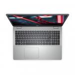 Ноутбук Dell Inspiron 15 5593, 15.6" FHD, 8 ГБ/512 ГБ, Core i5-1035G1, Intel, серебристый, английская клавиатура - фото 2