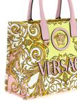 Шоппер «La Medusa» VERSACE, мультиколор - фото 3