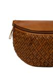 Сумка кросс-боди RE:DESIGNED Cross body bag, Tan - фото 5