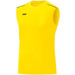 Майка-топ унисекс JAKO Classico - фото