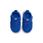Кроссовки tanjun easy-on 'game royal white' Nike, синий - фото 4