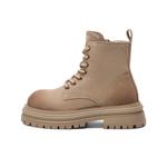 Ботинки Martin Boot женские Belle, цвет Dark Coffee - фото 6