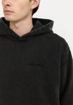 Худи REVOLUTION Hoodie, Black - фото 5