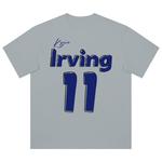 Футболка унисекс Tip-Off, Оранжевый - № 11 - фото 10