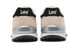 Кроссовки Lee Lifestyle Shoes Unisex Low-top, черный - фото 9