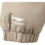 LINING Пуховик унисекс серии "Фондю", Mole Umber - фото 4