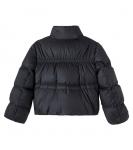 Куртка Jankas Moncler Enfant, Black - фото 3
