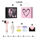 Фен FLYCO, белый - фото 6