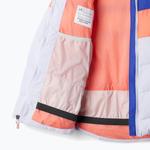 Детская горнолыжная куртка Columbia Arctic Blast III - фото 3