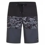 Шорты для плавания O´neill Hyperfreak Heat Block 21´´, черный - фото