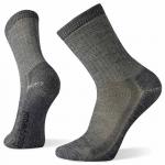 Носки Smartwool Classic Hike Full Cushion Crew, серый - фото 3