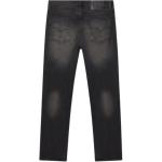 Levis Черные джинсы мужские - фото 3