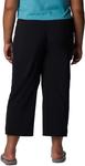 Columbia Women's Anytime Flex Capri, Black - фото 7