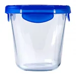 Высокий контейнер Cook&Go Pyrex, стекло - фото 2