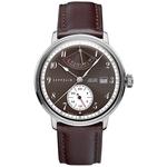 Мужские часы коллекции Хинденбург ZEPPELIN - фото