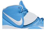 Кроссовки Nike Kyrie 6 TB 'University Blue', синий - фото 3