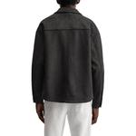 ZARA Куртка мужская, Brown - фото 8