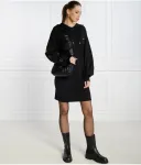 Платье Liu Jo Sport, черный - фото 2