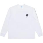 Футболка мужская UNDEFEATED, белый - фото 3