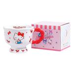 Кружки Kulomi Sanrio, Hello Kitty Hello Kitty красный - фото