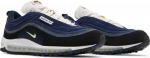 Кроссовки Nike Air Max 97 SE 'Running Club - Blue', синий - фото 9