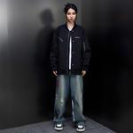 Kawasaki Куртка Unisex, Black - фото 8