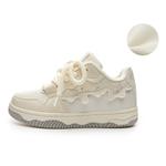 Black Whale Hla Jeans HLA JEANS Lifestyle Обувь унисекс, Черный - фото 17