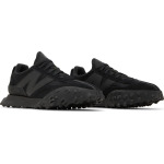 Кроссовки New Balance XC-72 'Triple Black', черный - фото 8