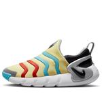 Кроссовки динамо идут се Nike, синий - фото