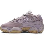 Кроссовки Yeezy 500 Infant Soft Vision, розовый - фото 3