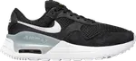 Кроссовки Nike Wmns Air Max SYSTM 'Black Wolf Grey', черный - фото 2