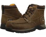 Ботинки Edge LTE Chukka Composite Toe Ariat, коричневый - фото