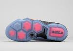 Кроссовки Nike LeBron 12 'Easter', многоцветный - фото 7