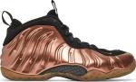 Кроссовки Nike Air Foamposite One 'Dirty Copper', медный - фото 2